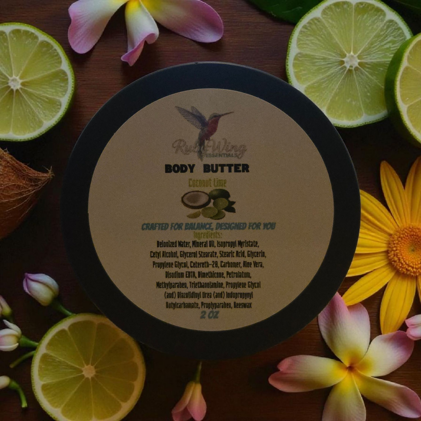 Body Butter
