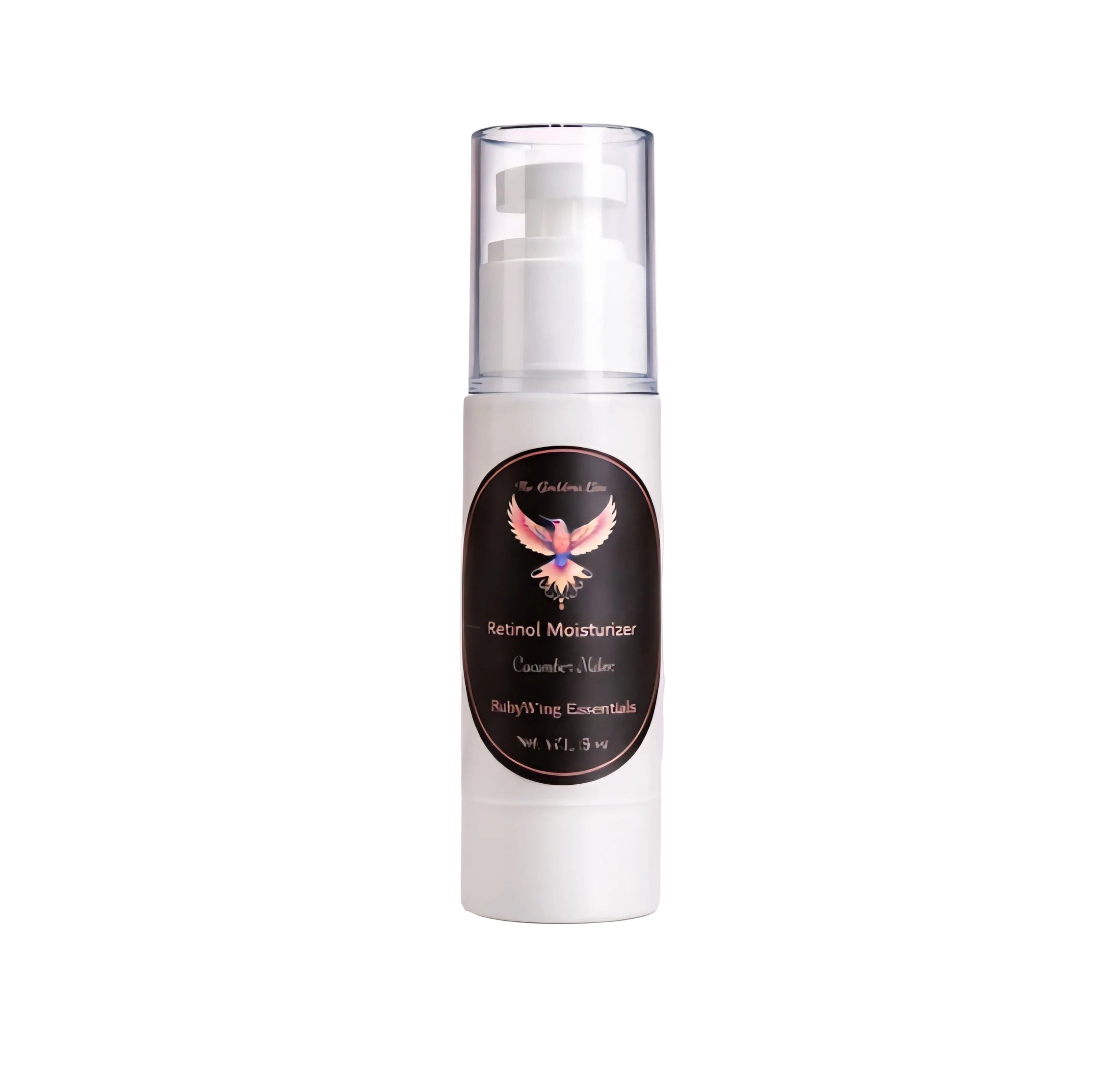 Retinol Moisturizer