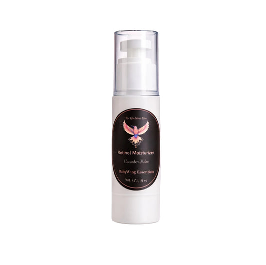 Retinol Moisturizer