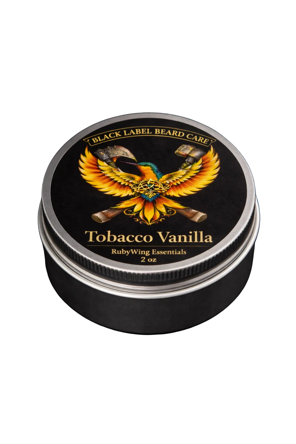Beard Balm