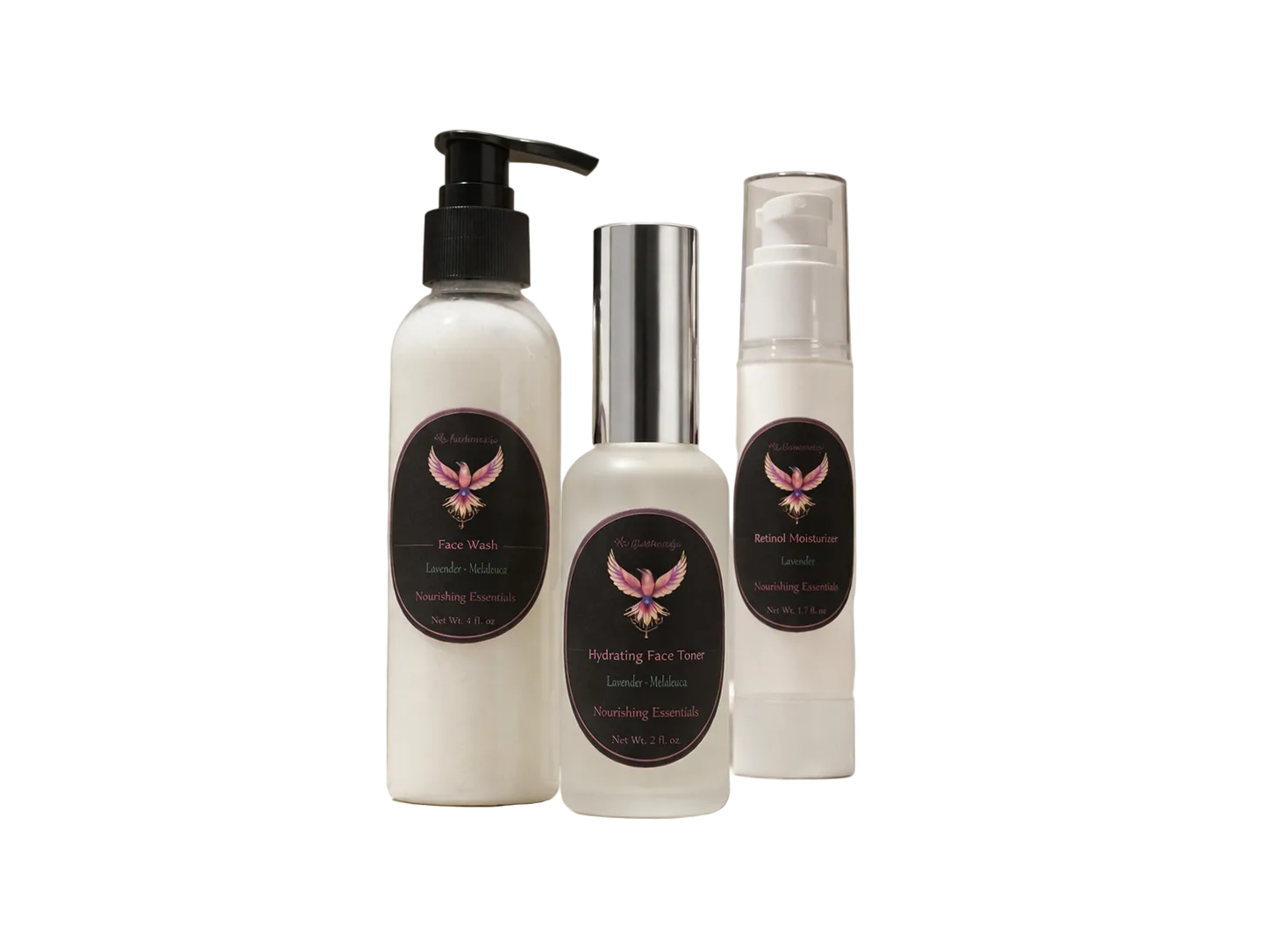Facial Cleansing Kit