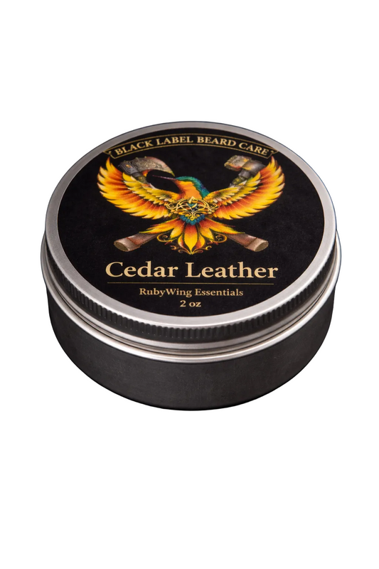 Beard Balm
